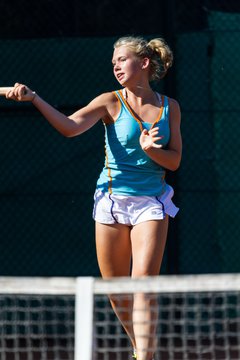 Valerie Riegraf 291 - Schwartau Open